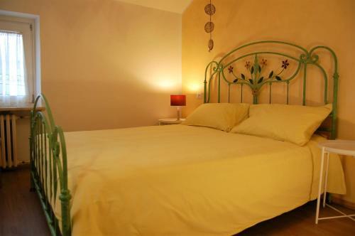 Hostal Corte Colori