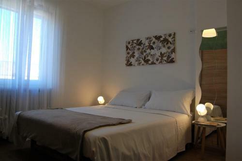Hostal Corte Colori