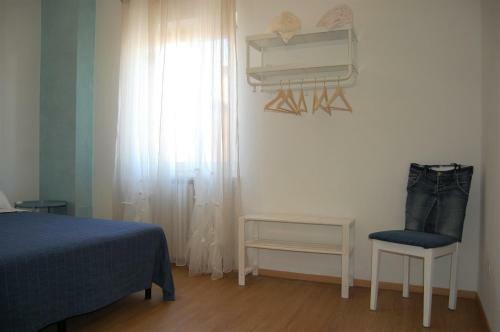 Hostal Corte Colori