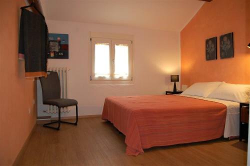 Hostal Corte Colori