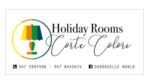 Hostal Corte Colori