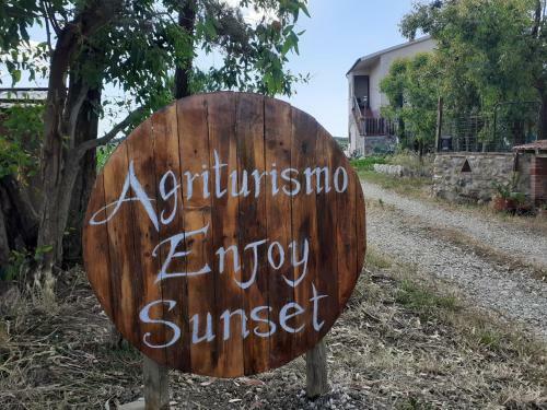 Agroturismo Enjoy Sunset