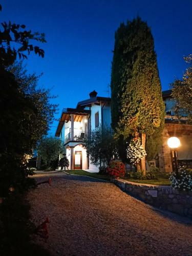 Bed & Breakfast Le Zampolle B & B