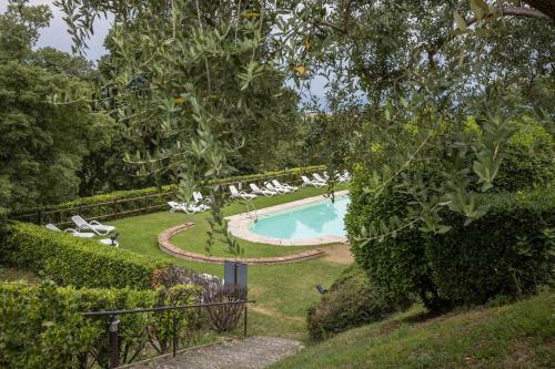 Apartamento Splendido Appartamento Nel Castello