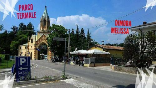 Hostal Dimora Melissa