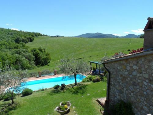 Villa Diana 10 Posti Letto