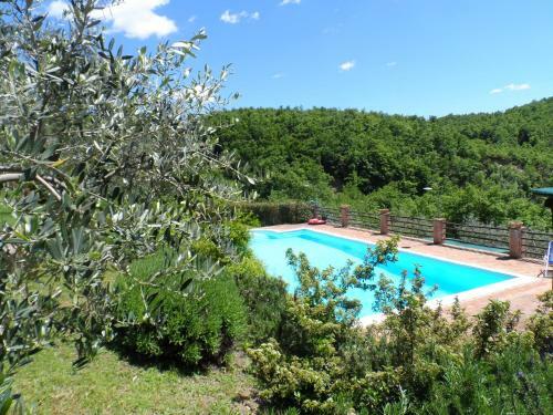 Villa Diana 10 Posti Letto