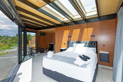 Bed & Breakfast Ng? Whare M?natu