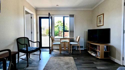 Apartamento Almost Country