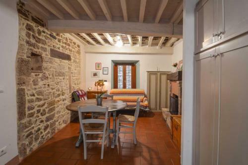 La Casa Sull'arco - Albergo Diffuso Collelungo