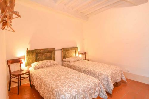 La Casa Sull'arco - Albergo Diffuso Collelungo