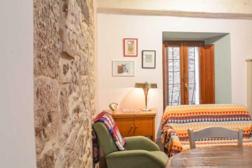 La Casa Sull'arco - Albergo Diffuso Collelungo