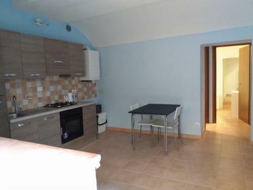 Apartamento Casa In Taverna