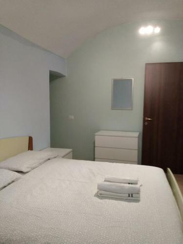 Apartamento Casa In Taverna