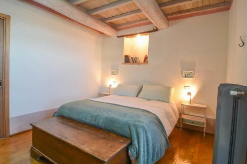 La Casina Del Vicolo