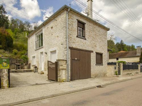 G�te Spoy, 4 Pi�ces, 6 Personnes - Fr-1-543-143