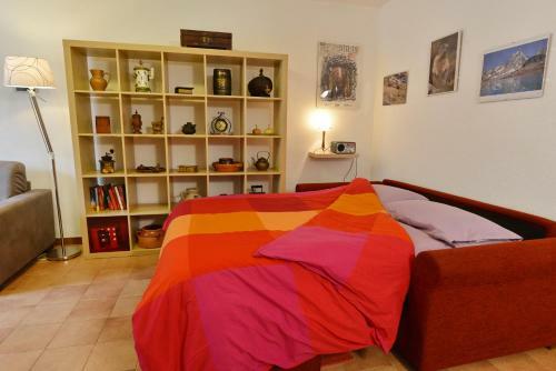Apartamento Appartamento La Valeille