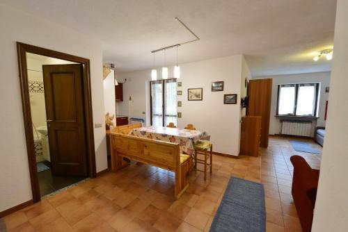 Apartamento Appartamento La Valeille