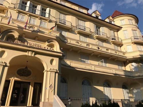 Apartamento L'angolo Di Sissi