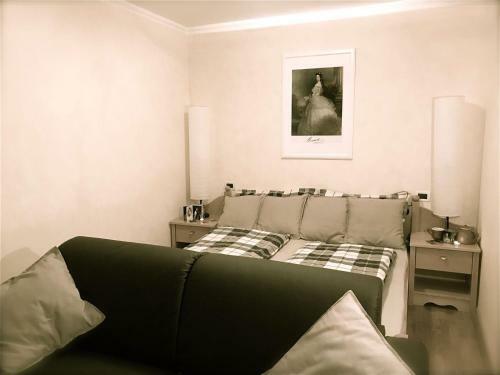 Apartamento L'angolo Di Sissi