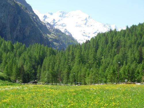 Apartamento Le Vieux Rascard