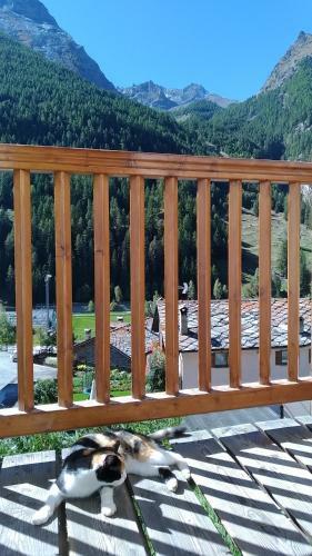 Apartamento Le Vieux Rascard