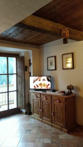 Apartamento Le Vieux Rascard
