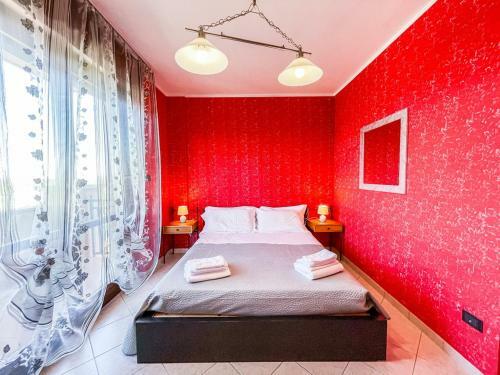 Apartamento Myhouse Inn Leumann