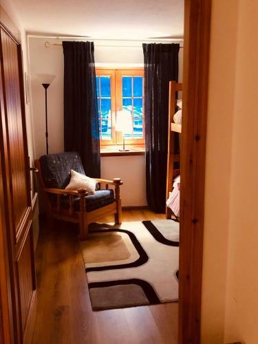 Apartamento Casa Matilla