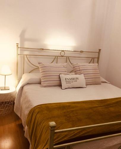 Apartamento Casa Relax