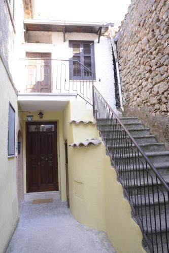 Apartamento La Piega