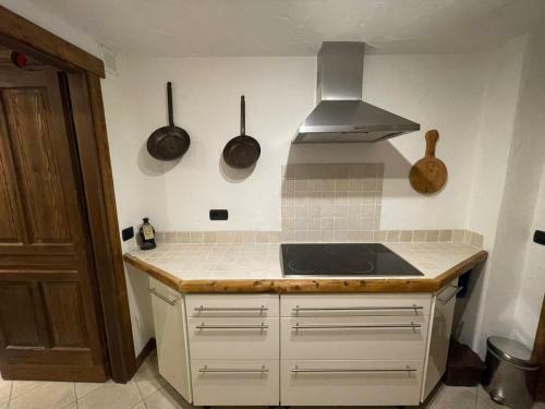 Apartamento Art Maison - Loft In Centro A Cogne