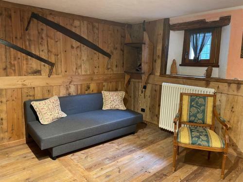 Apartamento Art Maison - Loft In Centro A Cogne