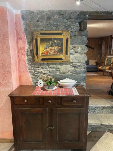 Apartamento Art Maison - Loft In Centro A Cogne