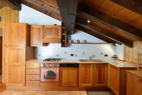 Apartamento Maison de Santino