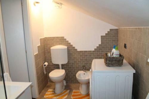Apartamento La Mia Mansardina