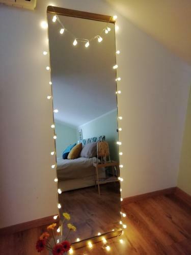Apartamento La Mia Mansardina
