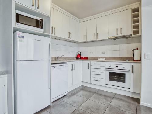 Apartamento Ika Nui Taupo
