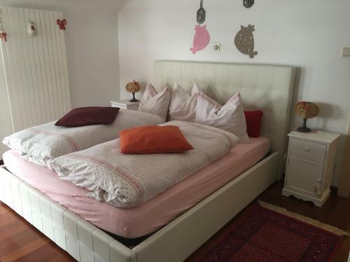 Apartamento Villa Alessandra