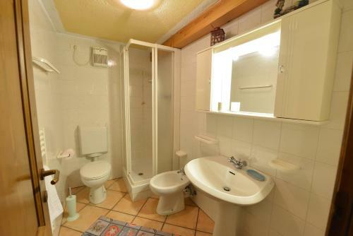 Apartamento Bodon Appartement
