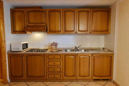 Apartamento Bodon Appartement