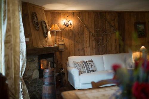 Bellavista Cogne Apartment