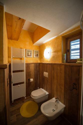 Bellavista Cogne Apartment
