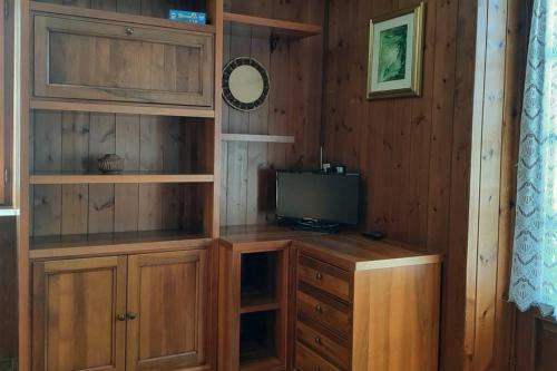 Apartamento Natura