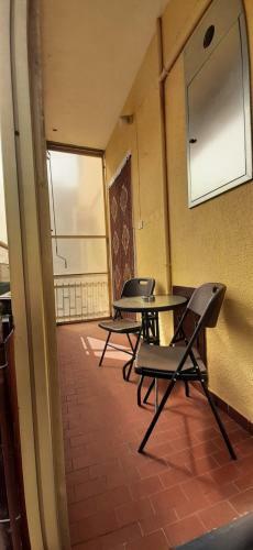 Apartamento Appartamento "mary"