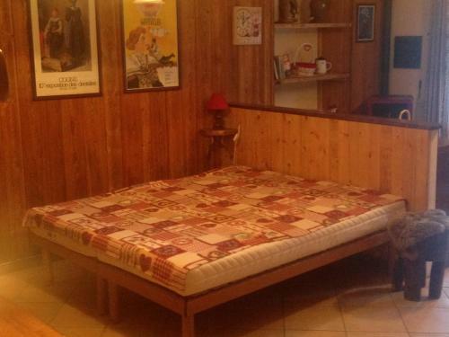 Apartamento Maison Cesar