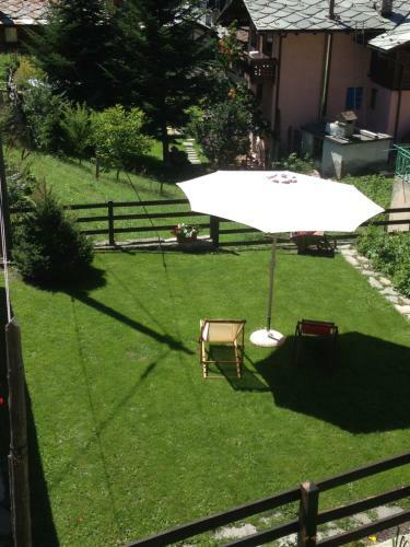 Apartamento Maison Cesar