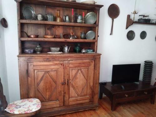 Apartamento Le Sapin 2