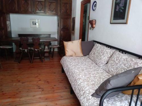 Apartamento Le Sapin 2