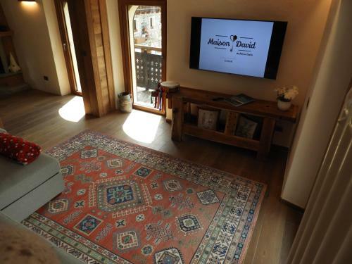Apartamento Maison David - Da Nonno Carlo
